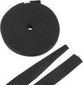 MECCANIXITY Braided Cable Sleeves Heat Shrinkable Fabric Sleeving, 5/16" 16ft by MECCANIXITY