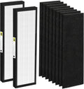 FLT4825 HEPA Filter B Replacement Compatible by Cabiclean