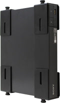 HumanCentric Adjustable Device Wall Mount, Cable Box and Modem Bracket by HumanCentric