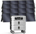 IEE SP5000 Power Station 5120Wh by OSCAL