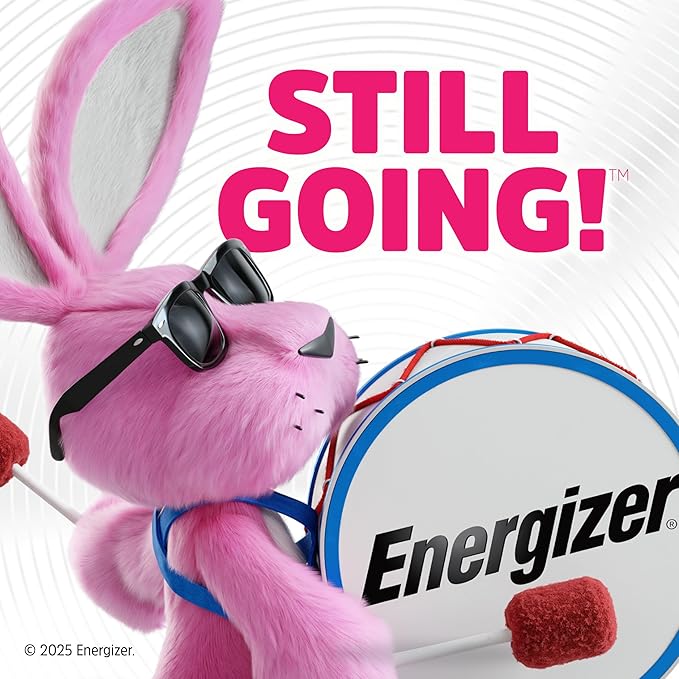 Energizer MAX Alkaline Double A Batteries, Long-Lasting AA Batteries, Suitable - Image 6