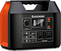 EnginStar Portable Power Station 300W 296Wh Battery Bank by ENGINSTAR
