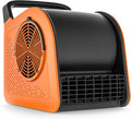 Puligoth Air Mover Blower Fan: High Velocity Floor Fans by Puligoth