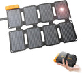 FlexSolar Portable 25W Solar Panel Charger by FlexSolar
