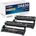 Valinkso DR830 Drum Unit 2 Pack Compatible by Valinkso