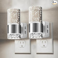 L LOHAS LED Night Light, Plug in Night Light by LLOHASLED