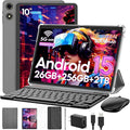VisuPad 2026 Android 15 Tablet by Unknown