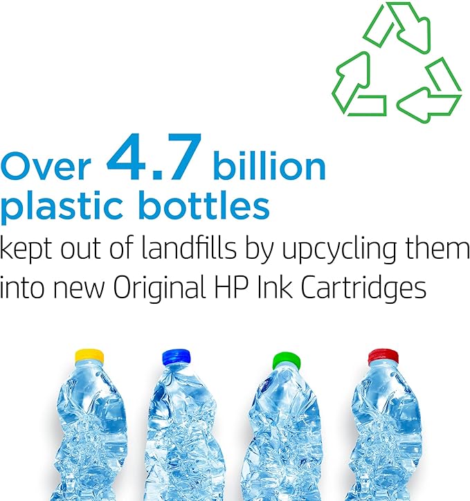 HP 65 Black Ink Cartridge | Works - Image 6