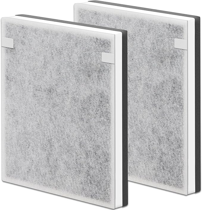 NXBHG Vital 100 Replacement Filter Compatible by NXBHG