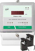 DAE P153-400 KIT, UL kWh Smart Submeter, 1P3W 400A, 2 Split CTs by DAEControls