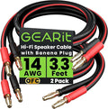 GearIT 14 AWG Speaker Cable by GEARit