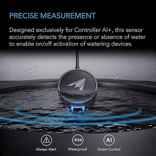 AC Infinity Water Detection Sensor Exclusively - Image 2