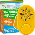 2+ Hr Voice Box for Stuffed Animals by Friendly Songs by FriendlySongs