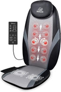 Snailax Shiatsu Massage Cushion by Snailax