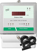 DAE P254-400-S KIT, UL kWh Smart Submeter, 3 Phase, 3 Solid Core CTs by DAEControls