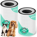 Afloia Pet Allergy Filter, Compatible by Afloia