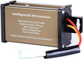 Pro Chaser DC-DC 72V 60V 48V Volt Voltage to 12V Step Down Voltage Reducer by Pro+Chaser
