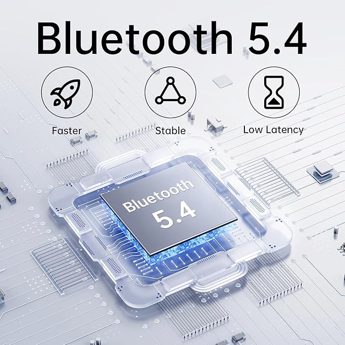 Bluetooth 5.4 Transmitter & Receiver - Image 2