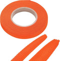 MECCANIXITY Braided Cable Sleeves Heat Shrinkable Fabric Sleeving, 5/16" 26ft by MECCANIXITY