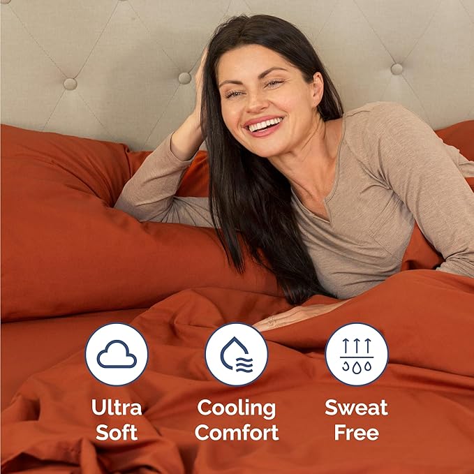 Twin Size 3 Piece Sheet Set - Image 4