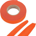 MECCANIXITY Braided Cable Sleeves Heat Shrinkable Fabric Sleeving, 5/8" 33ft by MECCANIXITY
