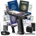 ID Scanner - Drivers License and Passport Scanner and Reader - Age Verification by IDetectIncIDScanners