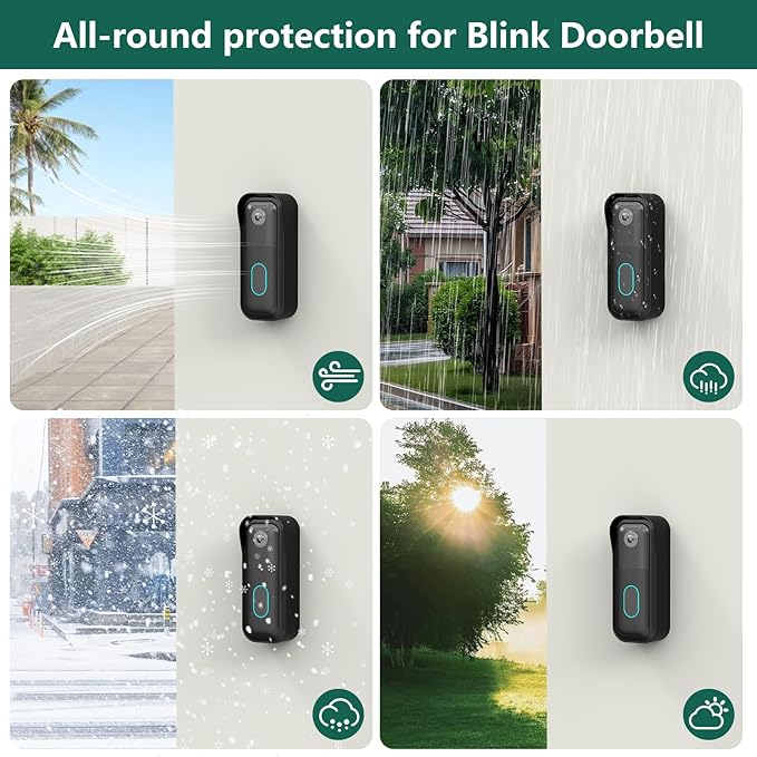 All-new Blink Doorbell Mount, Compatible - Image 5