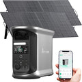 AMPACE Andes 1500 Portable Power Station by Unknown