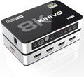Kinivo 8K HDMI Switch by Kinivo