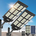 OKPRO 10000W Solar Street Lights Outdoor by OKPRO