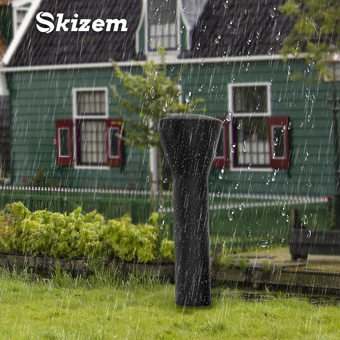 Skizem Outdoor Patio Heater Covers - Image 7