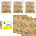 Wisesorb 45 Pack 62% RH 8 Gram Two-Way Humidity Control Packs by Wisesorb