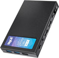 MeLE Mini PC Quieter 4C by MeLE