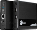 SIIG 4K HDMI Extender Balun Over CAT6/7 by SIIG