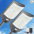 10500W Solar Street Lights Outdoor by ZarkureSolarStreetLight
