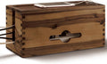 TIDITA Acacia Large Cable Management Box by TIDITA