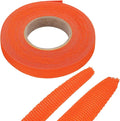 MECCANIXITY Braided Cable Sleeves Heat Shrinkable Fabric Sleeving, 3/8" 40ft by MECCANIXITY