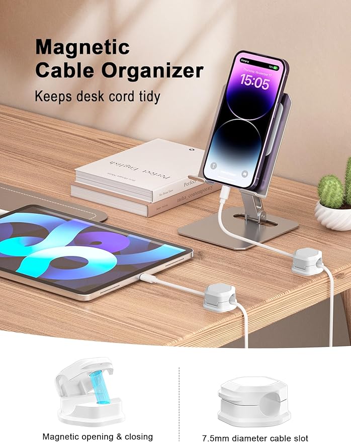14 Pack Cord Holder - Image 3