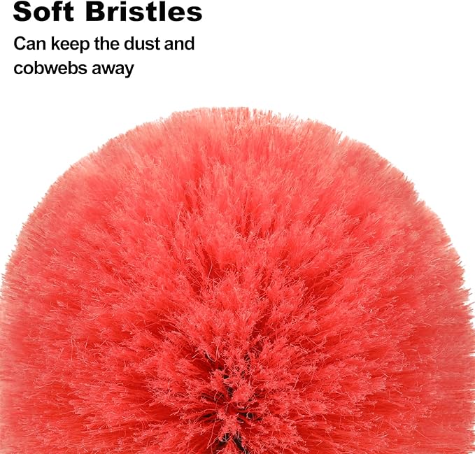 20 Foot High Reach Dusting Kit - Image 3