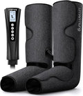 UMARMUNG Air Compression Leg Massager by UMARMUNG