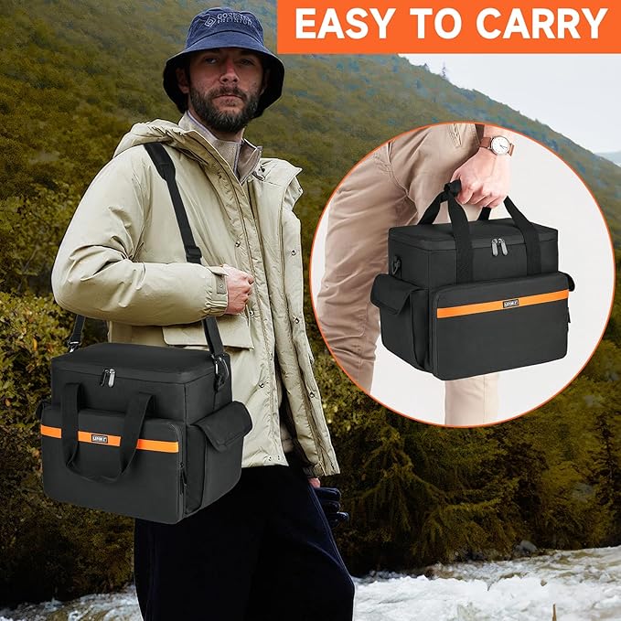 LEFOR·Z Carrying Case Compatible - Image 5
