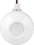 ENERLITES High Bay Ceiling Motion Sensor, Passive Infrared PIR Ceiling Sensor by Enerlites