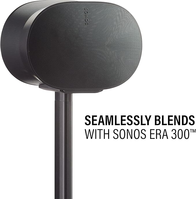 Sanus Speaker Stand for Sonos Era 300™ - Image 3