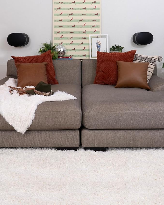 Adjustable Speaker Wall Mount Designed - Image 9