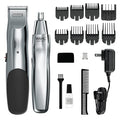 Wahl Groomsman Rechargeable Beard Trimmer kit by Wahl