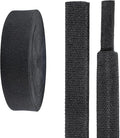 Sonoreboom 2 in 1 Heat Shrink Braided Sleeving Fabric Tubing-Ideal fit by Sunnarepoon
