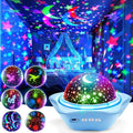One Fire Night Light for Kids Gifts, 6 Films+78 Lighting Modes Ceiling Star by OneFire