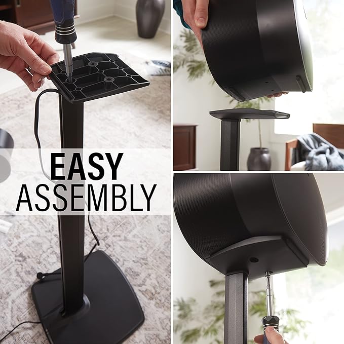 Sanus Speaker Stand for Sonos Era 300™ - Image 5