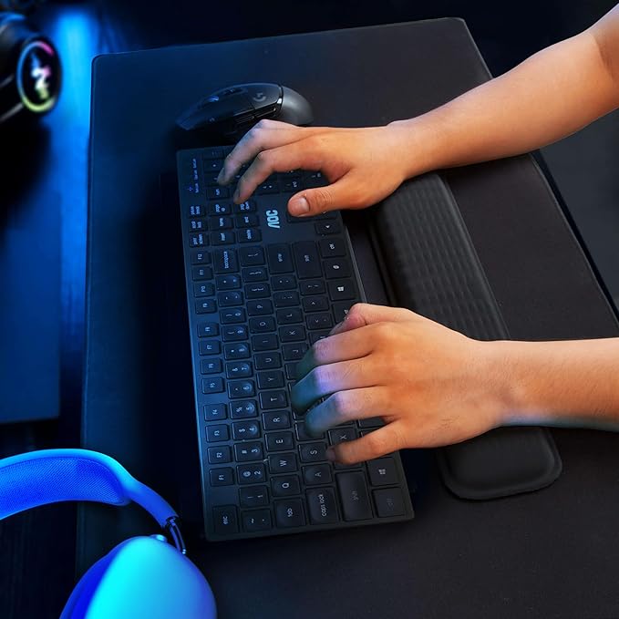 MEKASS Keyboard Wrist Rest - Image 9