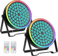 Sklydron RGB Stage Par Can Light by Unknown